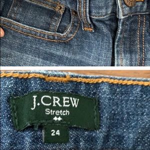 J Crew Toothpick, 24